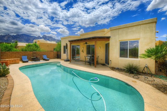 11979 N Labyrinth Drive, Oro Valley, AZ 85737