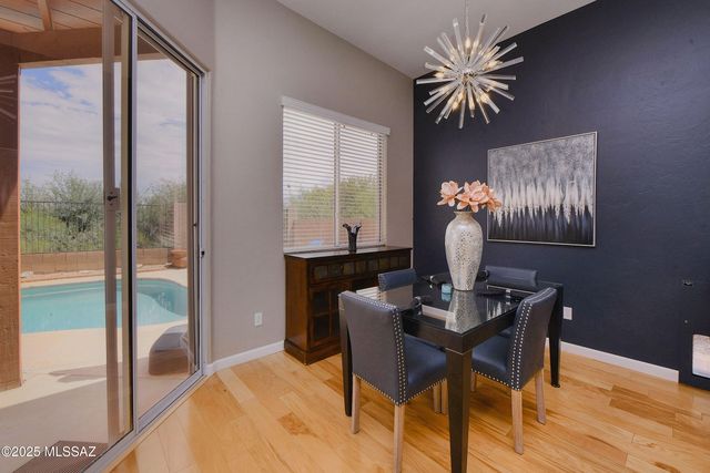 11979 N Labyrinth Drive, Oro Valley, AZ 85737