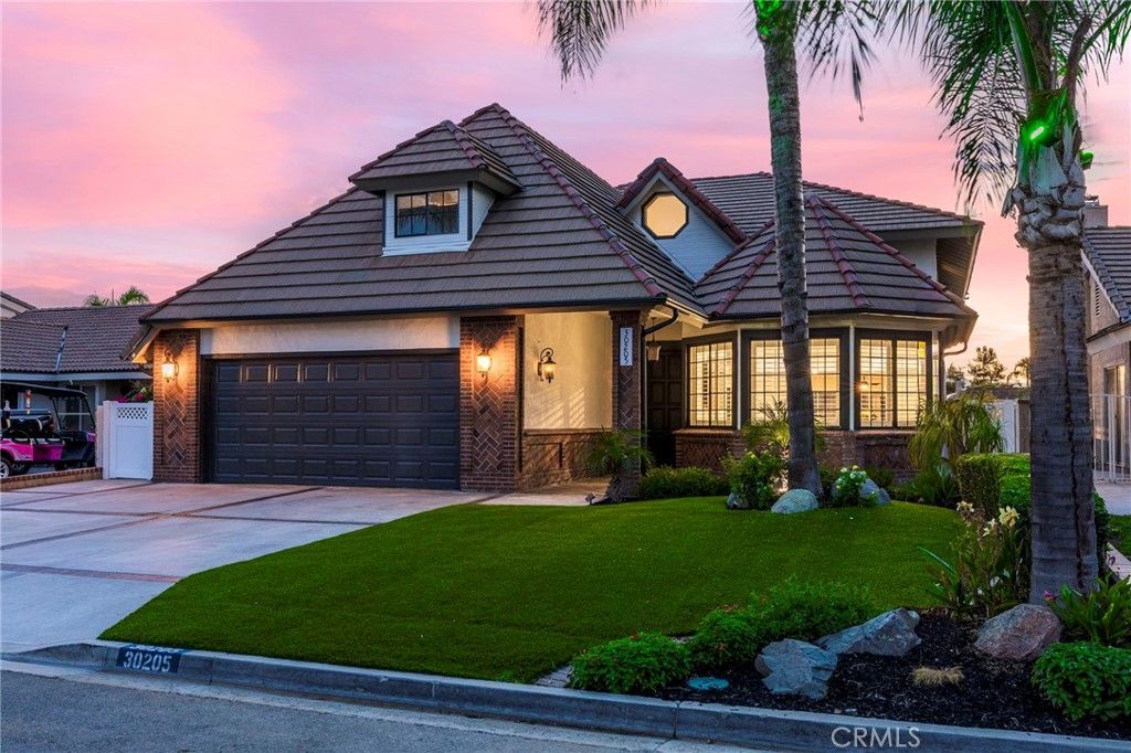 30205 White Wake, Canyon Lake, CA 92587 — photo 2