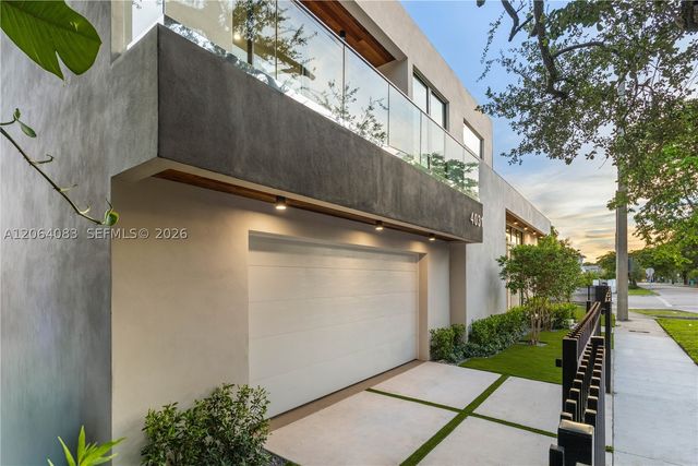 4031 NW 1st Ave, Miami, FL 33127