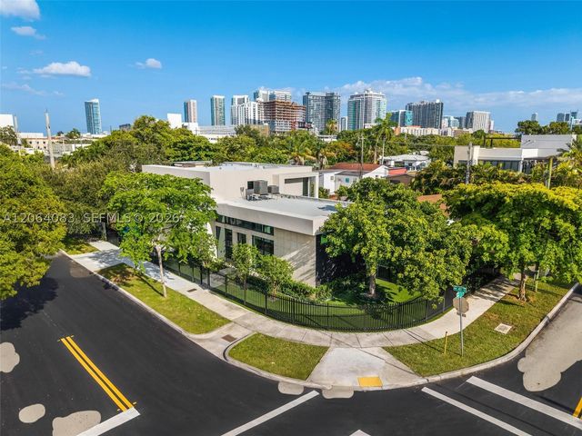 4031 NW 1st Ave, Miami, FL 33127