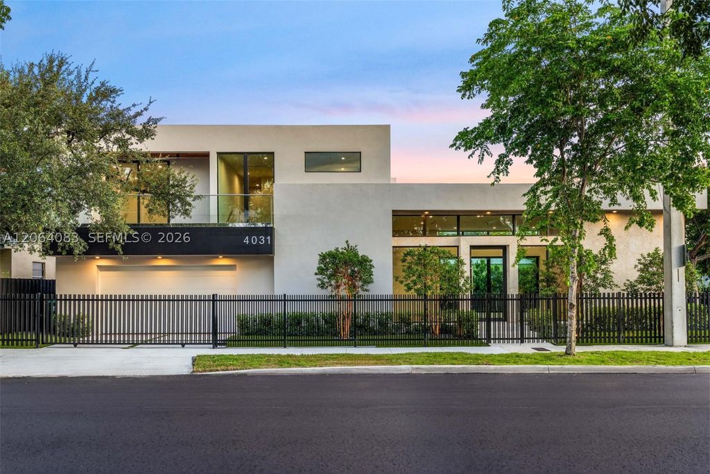 4031 NW 1st Ave, Miami, FL 33127