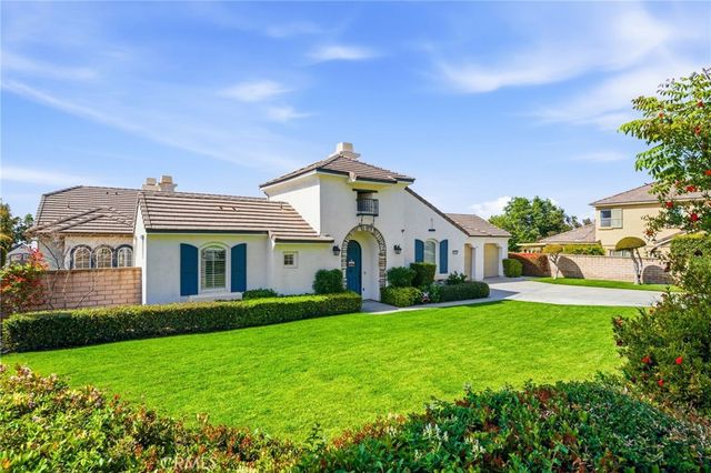 10125 Waterford, Rancho Cucamonga, CA 91737