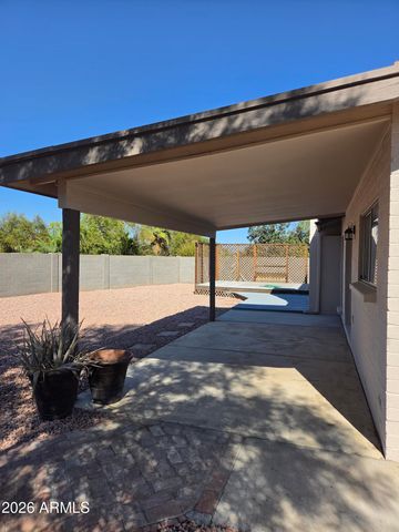 1036 W MINTON Drive, Tempe, AZ 85282