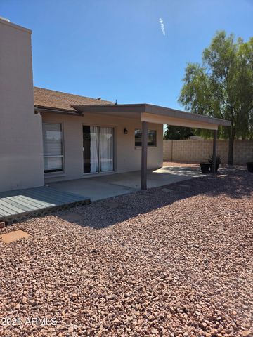 1036 W MINTON Drive, Tempe, AZ 85282