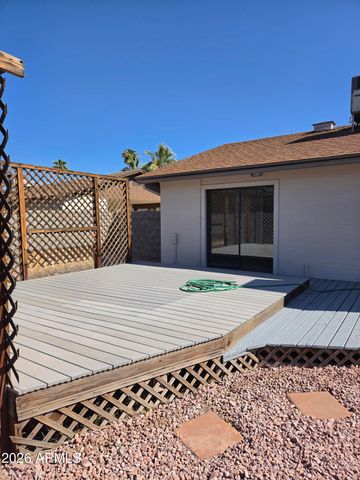 1036 W MINTON Drive, Tempe, AZ 85282
