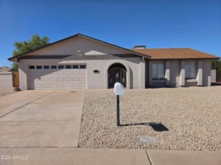 1036 W MINTON Drive, Tempe, AZ 85282