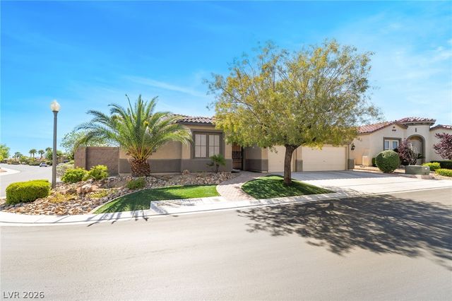 7828 Galloping Hills Street, Las Vegas, NV 89113