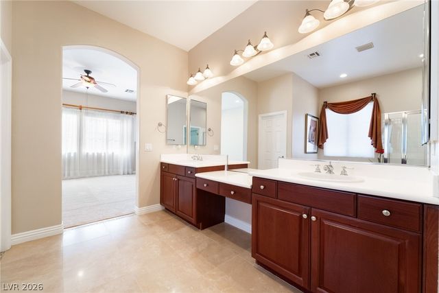 7828 Galloping Hills Street, Las Vegas, NV 89113