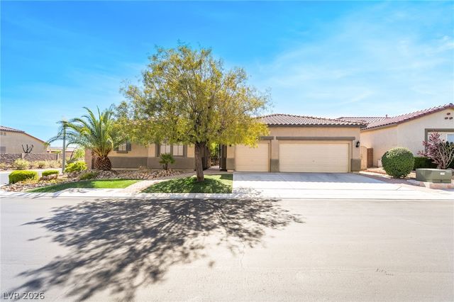 7828 Galloping Hills Street, Las Vegas, NV 89113