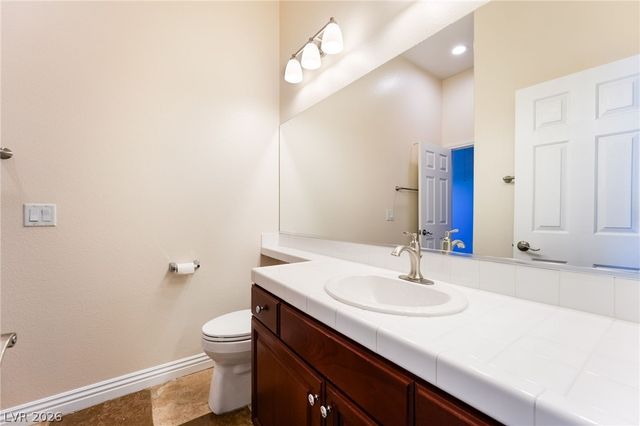 7828 Galloping Hills Street, Las Vegas, NV 89113