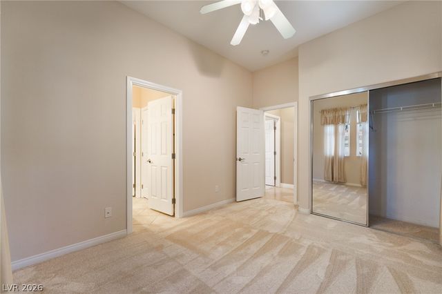 7828 Galloping Hills Street, Las Vegas, NV 89113