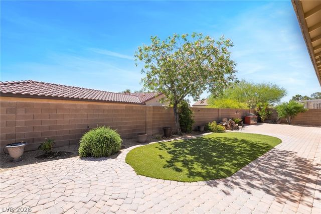 7828 Galloping Hills Street, Las Vegas, NV 89113