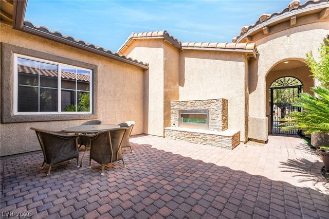 7828 Galloping Hills Street, Las Vegas, NV 89113