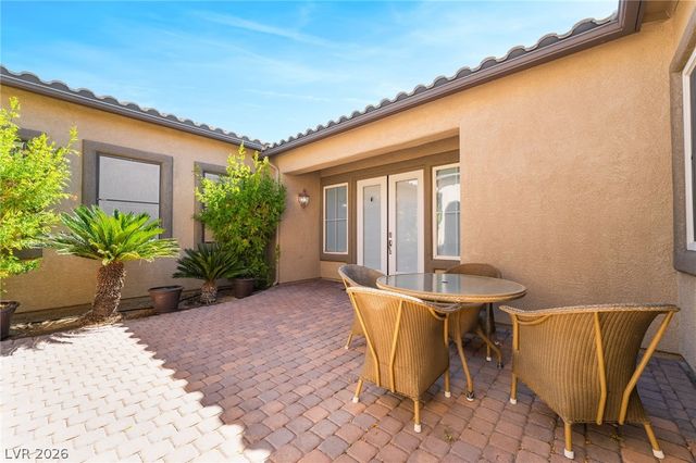 7828 Galloping Hills Street, Las Vegas, NV 89113