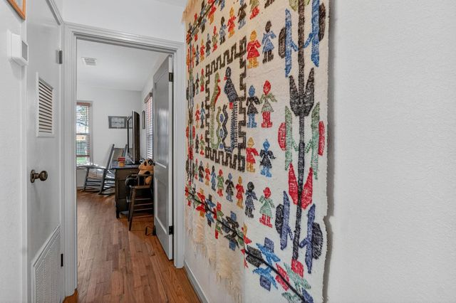 1505 Burt Street, Bryan, TX 77802