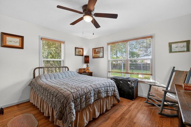 1505 Burt Street, Bryan, TX 77802