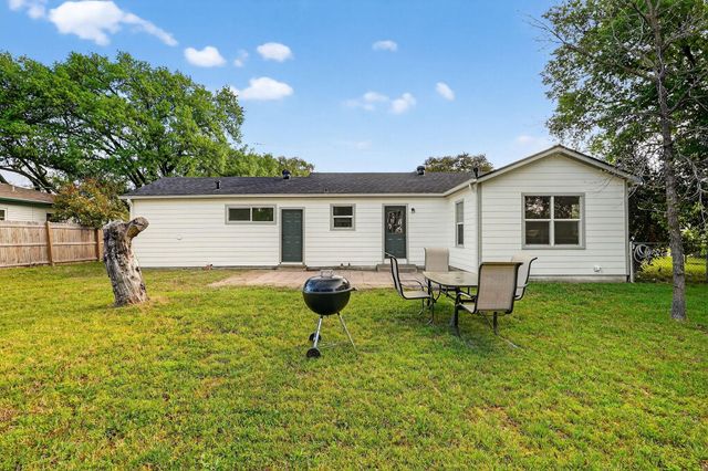 1505 Burt Street, Bryan, TX 77802