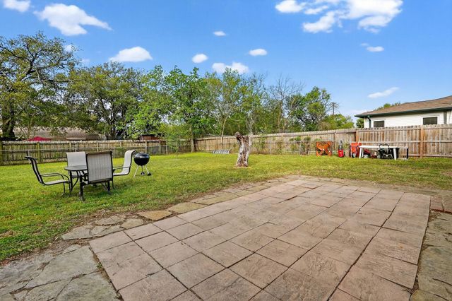 1505 Burt Street, Bryan, TX 77802