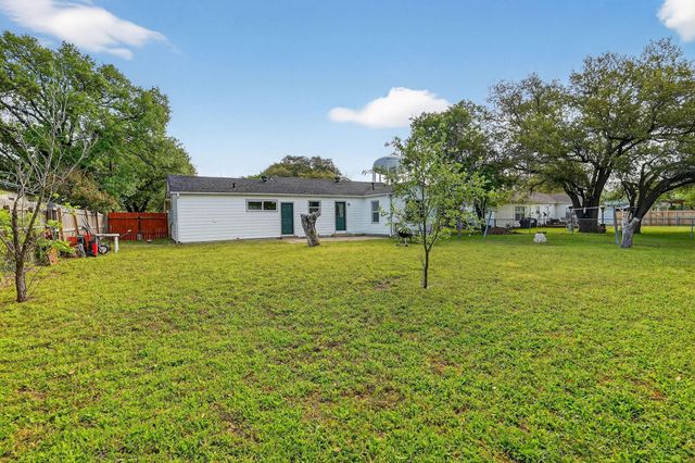 1505 Burt Street, Bryan, TX 77802