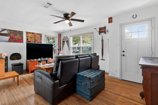 1505 Burt Street, Bryan, TX 77802