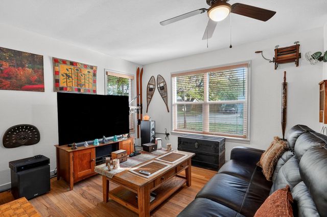 1505 Burt Street, Bryan, TX 77802