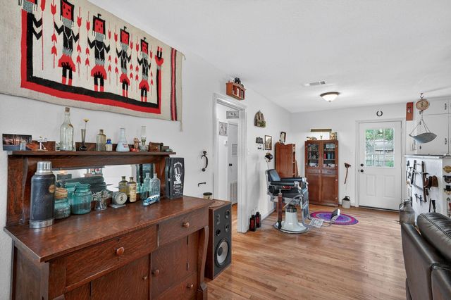 1505 Burt Street, Bryan, TX 77802