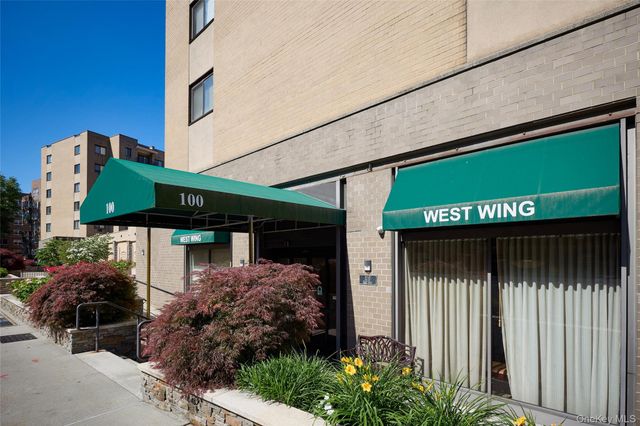 100 E Hartsdale Avenue 4DW, Hartsdale, NY 10530