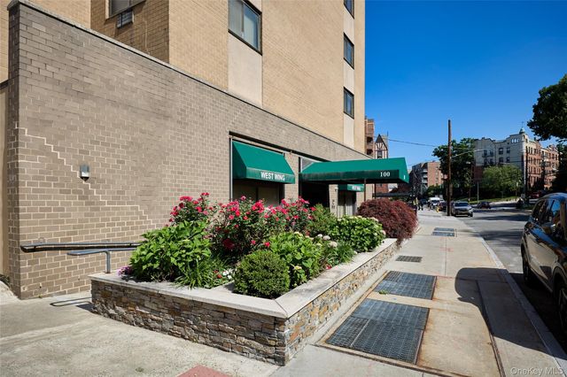 100 E Hartsdale Avenue 4DW, Hartsdale, NY 10530