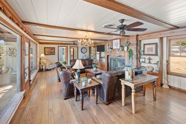 8121 Cahoba Drive, Fort Worth, TX 76135