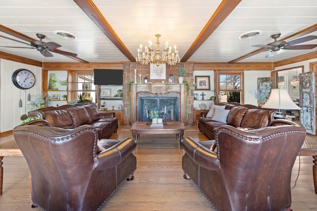 8121 Cahoba Drive, Fort Worth, TX 76135