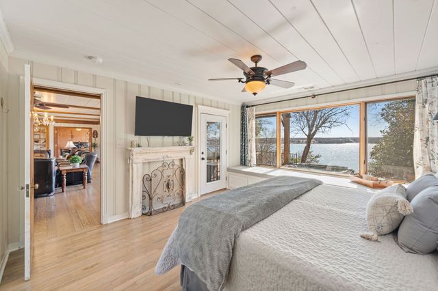 8121 Cahoba Drive, Fort Worth, TX 76135