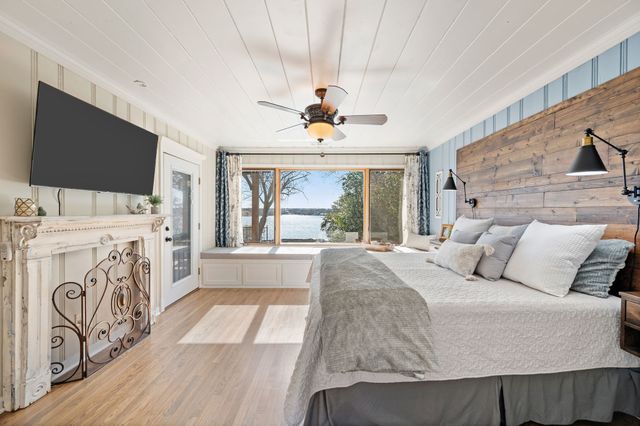 8121 Cahoba Drive, Fort Worth, TX 76135