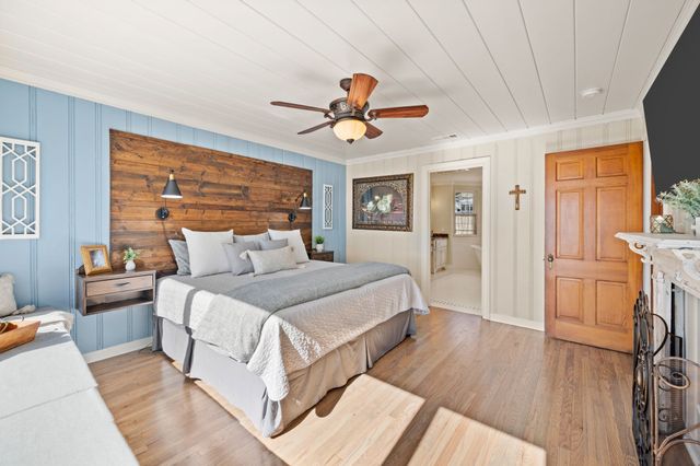 8121 Cahoba Drive, Fort Worth, TX 76135