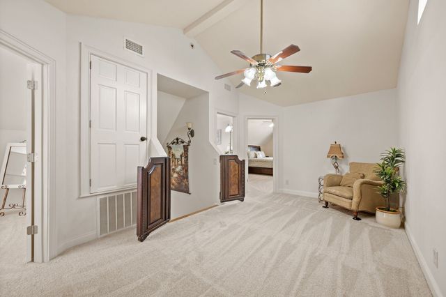 8121 Cahoba Drive, Fort Worth, TX 76135