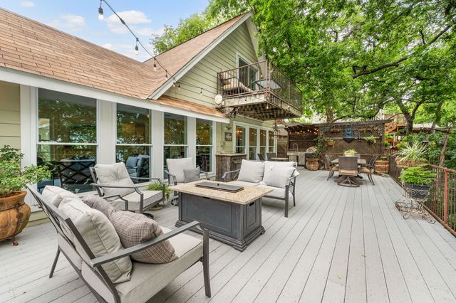 8121 Cahoba Drive, Fort Worth, TX 76135