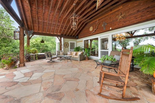 8121 Cahoba Drive, Fort Worth, TX 76135