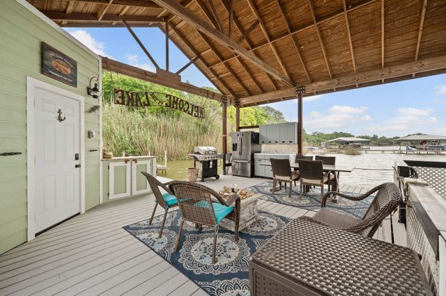 8121 Cahoba Drive, Fort Worth, TX 76135