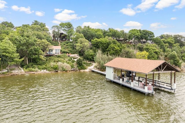 8121 Cahoba Drive, Fort Worth, TX 76135