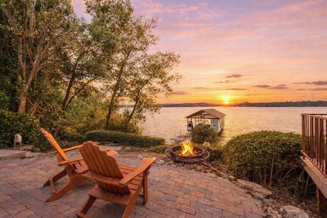 8121 Cahoba Drive, Fort Worth, TX 76135