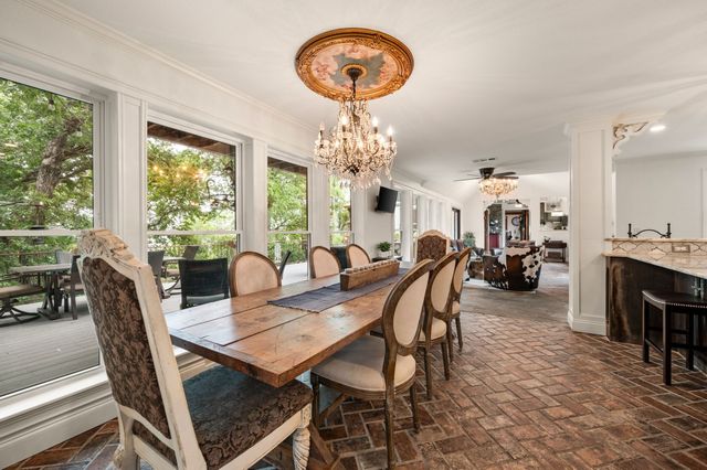 8121 Cahoba Drive, Fort Worth, TX 76135