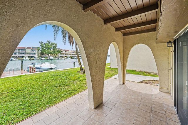 546 PLAZA SEVILLE COURT 85, Treasure Island, FL 33706