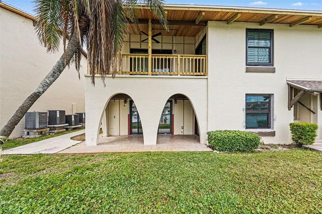 546 PLAZA SEVILLE COURT 85, Treasure Island, FL 33706