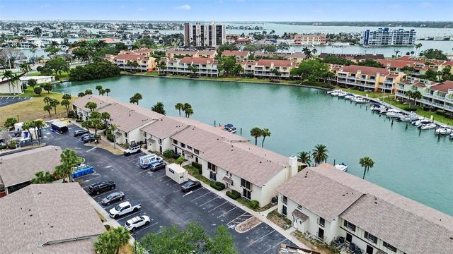 546 PLAZA SEVILLE COURT 85, Treasure Island, FL 33706
