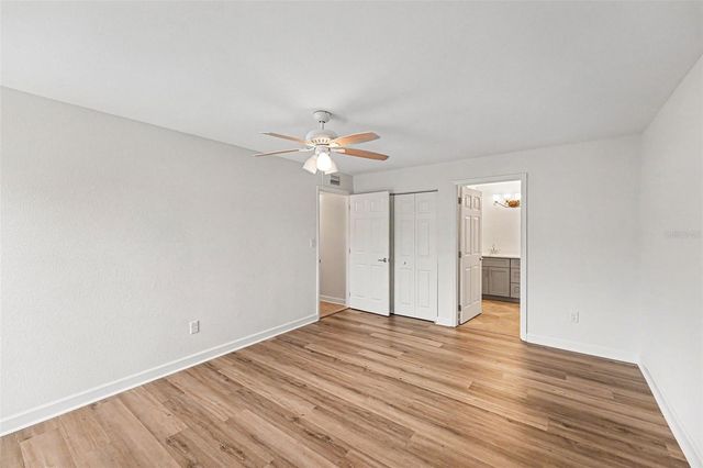 546 PLAZA SEVILLE COURT 85, Treasure Island, FL 33706