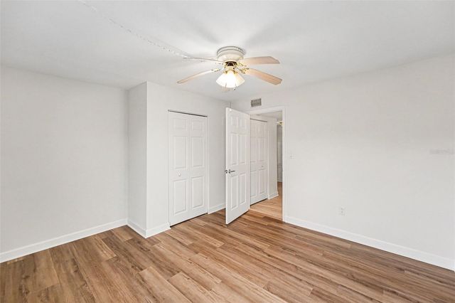 546 PLAZA SEVILLE COURT 85, Treasure Island, FL 33706