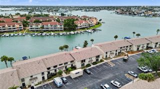 546 PLAZA SEVILLE COURT 85, Treasure Island, FL 33706