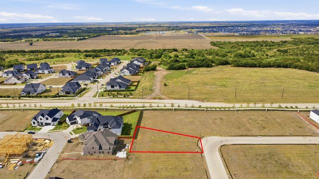 931 Johns Hopkins Drive, Prosper, TX 75078