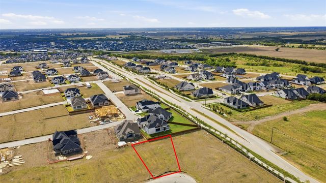 931 Johns Hopkins Drive, Prosper, TX 75078