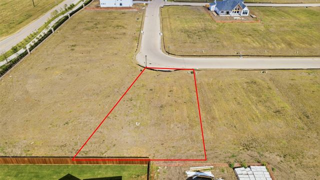 931 Johns Hopkins Drive, Prosper, TX 75078